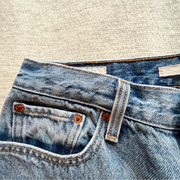 LEVI’S Wedgie Jeans - Picture 3 of 8